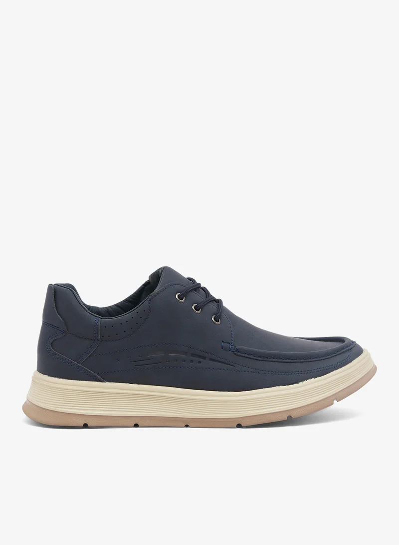 Robert Wood Comfort Casual Lace Ups