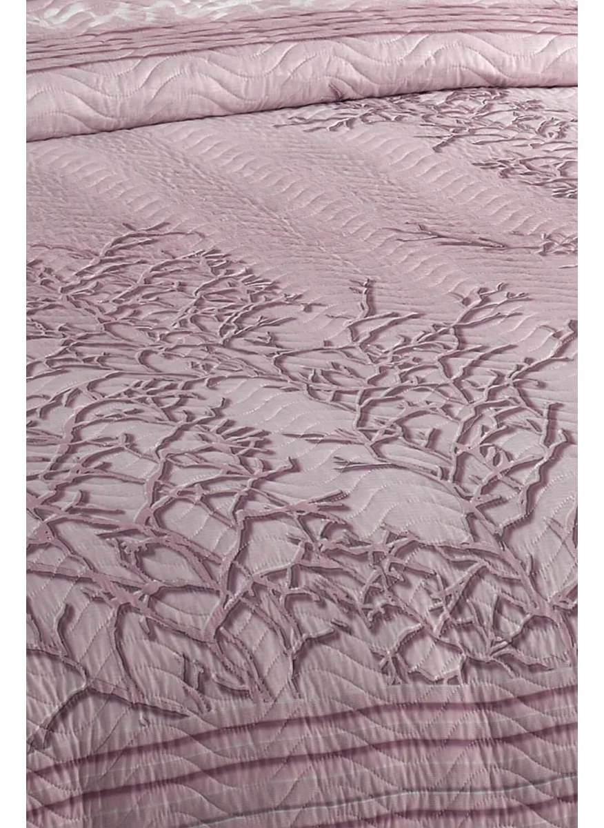 Favora September Double Quilted Bedspread Set