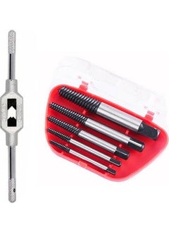 Reverse Guide Set with Guide Arms 5 Pieces