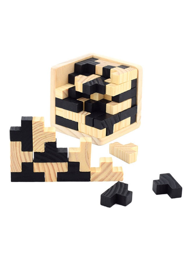 54-Piece Jigsaw Puzzle Set - Image 5