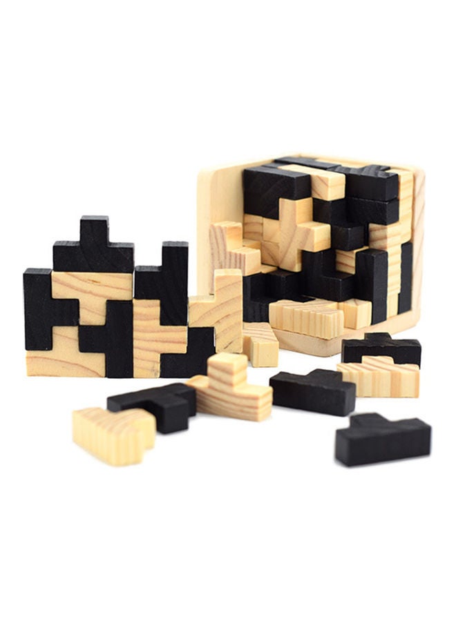 54-Piece Jigsaw Puzzle Set - Image 2