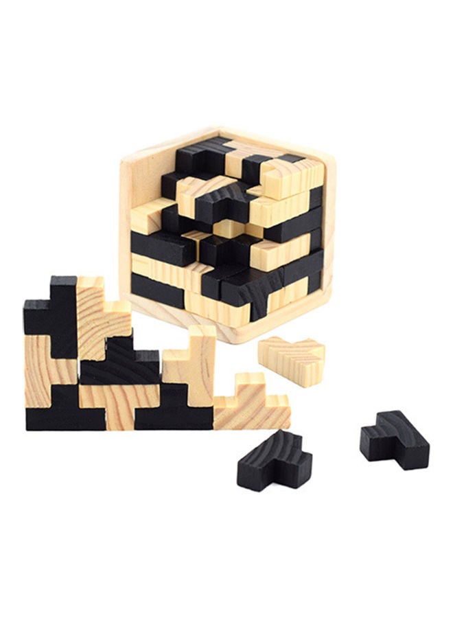 54-Piece Jigsaw Puzzle Set - Image 3