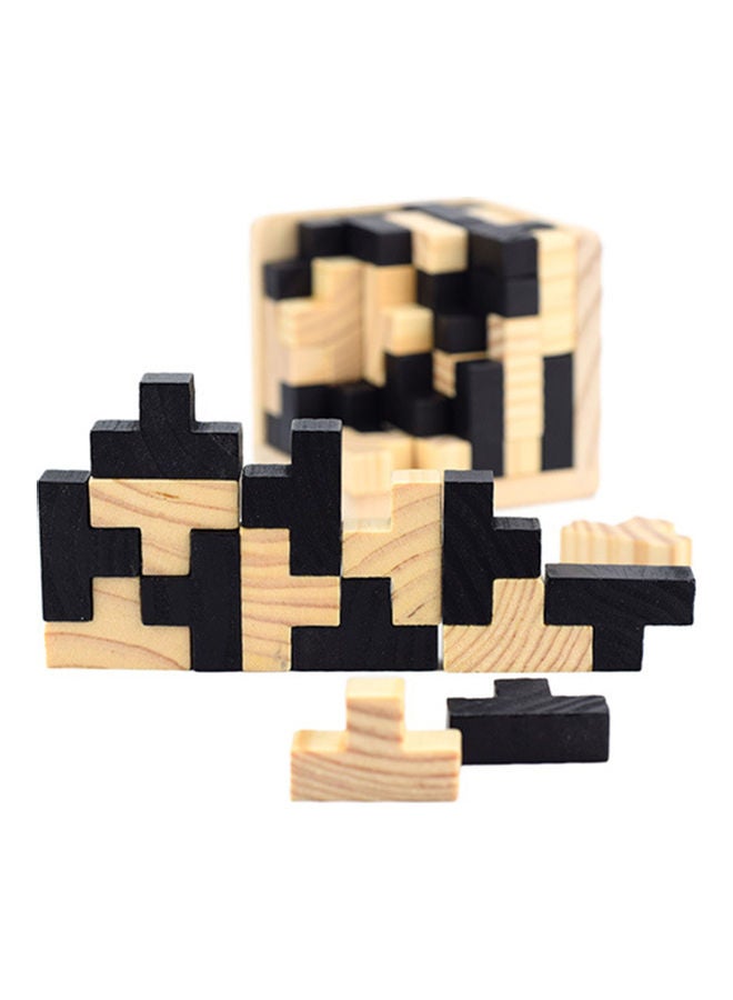 54-Piece Jigsaw Puzzle Set - Image 4