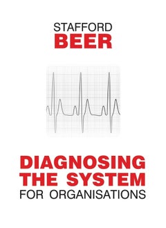 Diagnosing the System for Organizations 