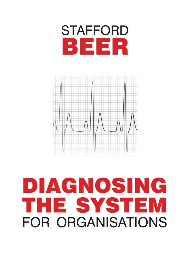 Diagnosing the System for Organizations