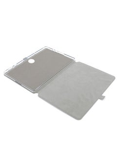 GMAX PU Leather Magnetic Closure Flip Case Cover For Honor Pad 9 12.1 Inch 2023 Navy Blue  - Image 4