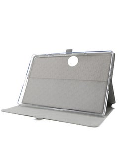 GMAX PU Leather Magnetic Closure Flip Case Cover For Honor Pad 9 12.1 Inch 2023 Navy Blue  - Image 5