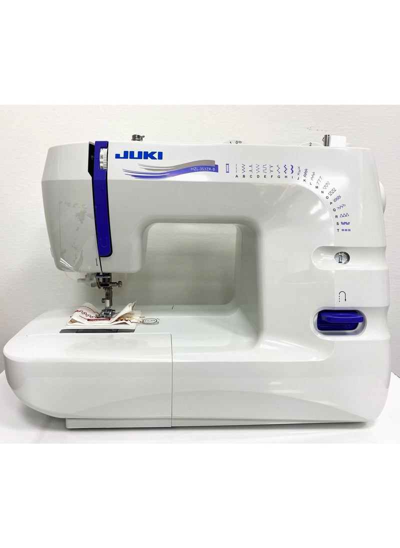 Juki JUKI America HZL-353Z,  Automatic Needle Threader Sewing Machine  - Image 1