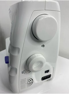 جوكي JUKI America HZL-353Z آلة خياطة إبرة أوتوماتيكية  - Image 3