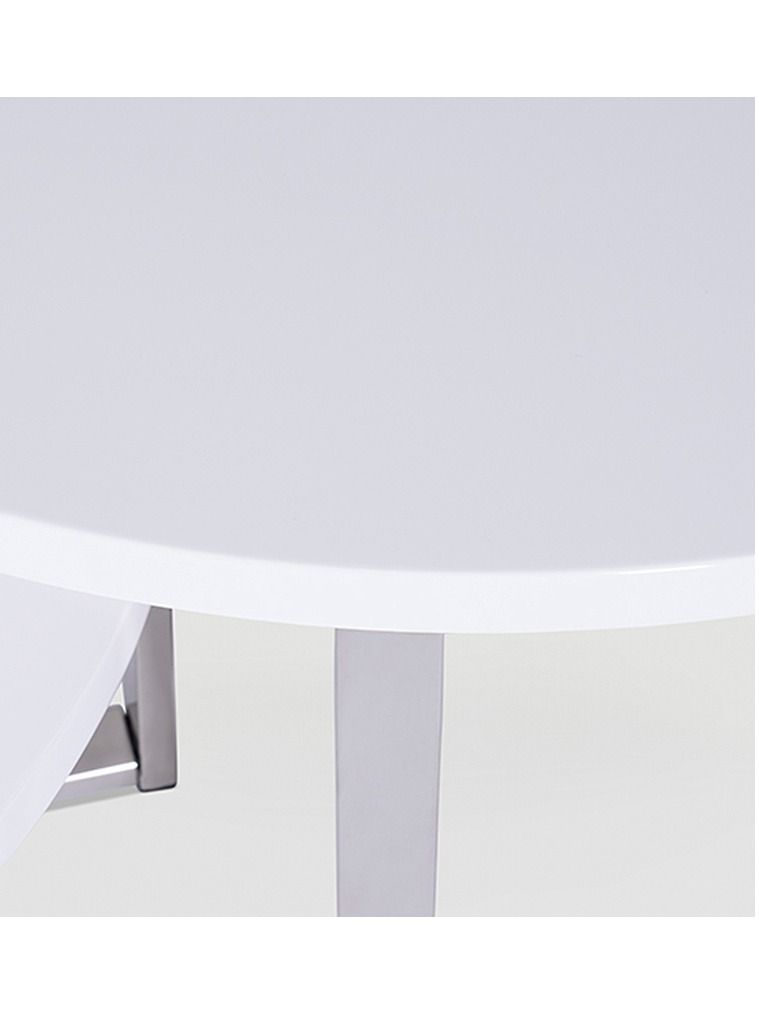 2XL Home Owen Set Of 2 Coffee Table White  - Image 3
