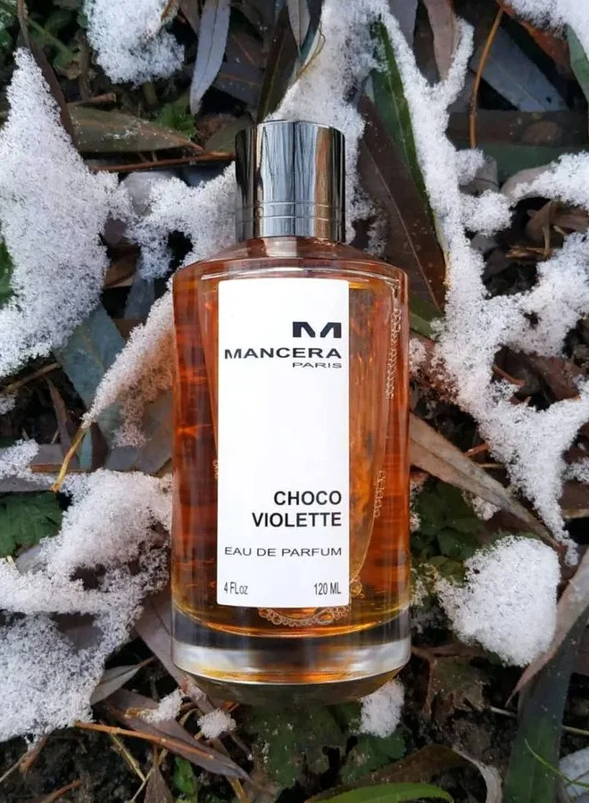 Mancera Choco Violette EDP 120ml