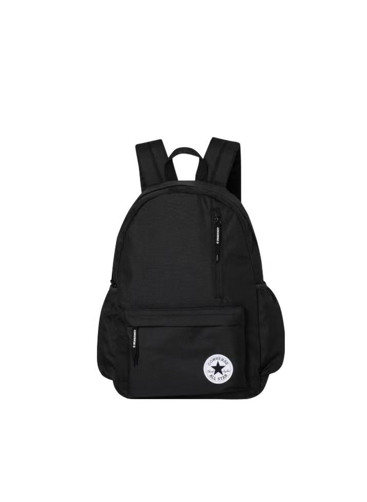 CONVERSE ã€School seasonã€‘Classic GO 2 school bag, classic colorful vertical school bag, essential school bag for starting school, travel school bag - Image 1