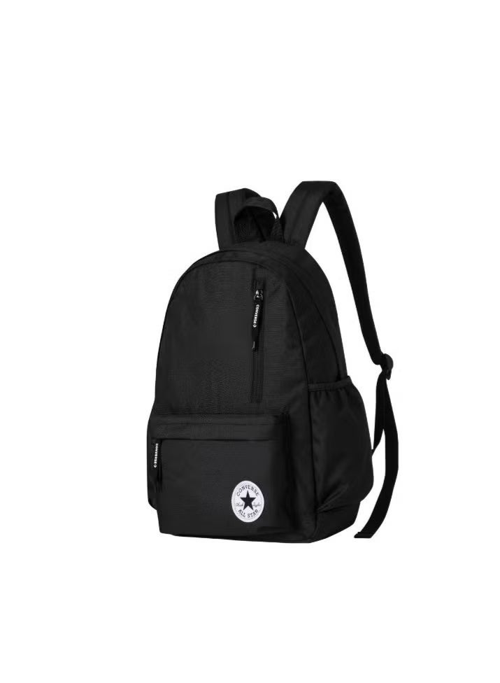 CONVERSE ã€School seasonã€‘Classic GO 2 school bag, classic colorful vertical school bag, essential school bag for starting school, travel school bag - Image 2
