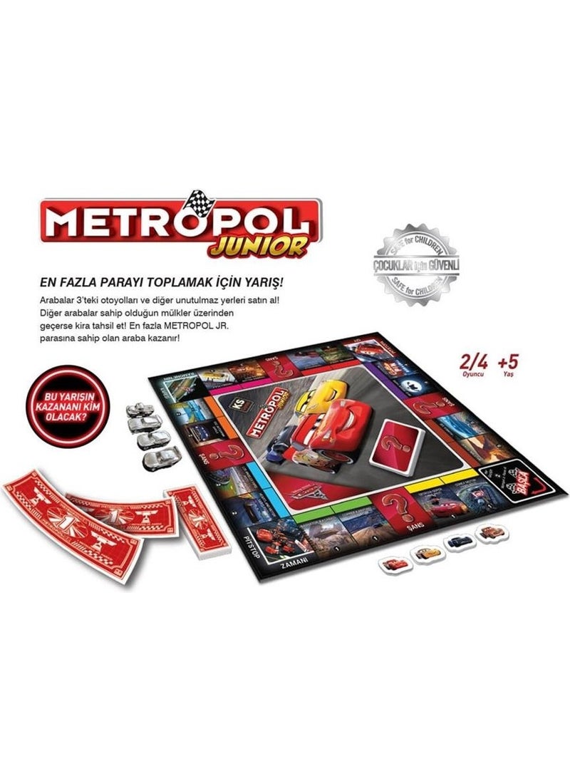 Cars Metropol Junior Box Game - pzsku/ZE27F49097E5589A6DFA8Z/45/_/1728051825/a27fb447-36b0-42ac-97b3-3c25924994f8