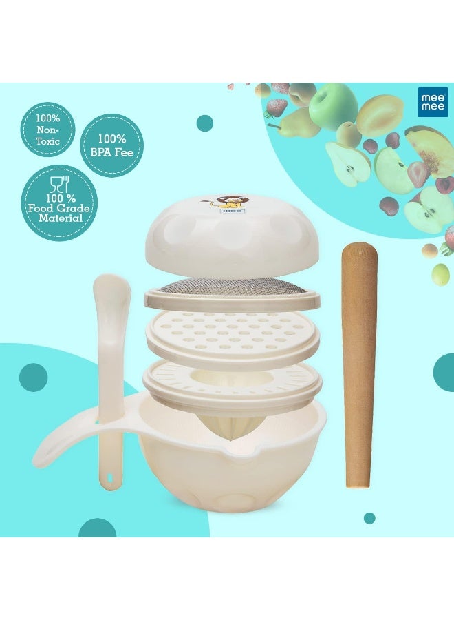 Mee Mee - Baby Food Maker & Processor - Image 3