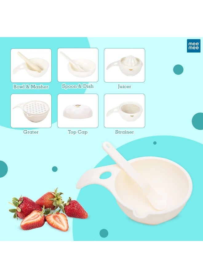 Mee Mee - Baby Food Maker & Processor - Image 4