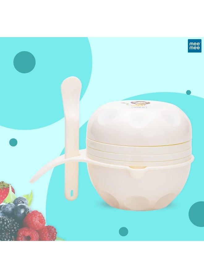Mee Mee - Baby Food Maker & Processor - Image 2