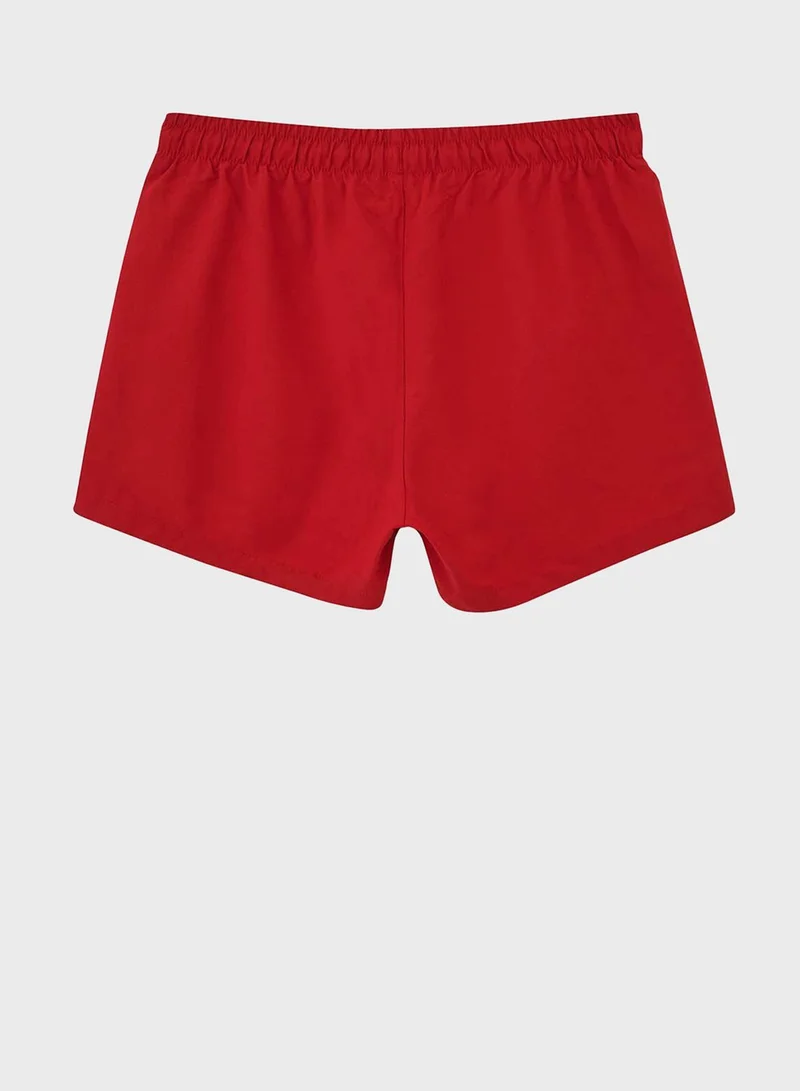 dagi Essential Shorts