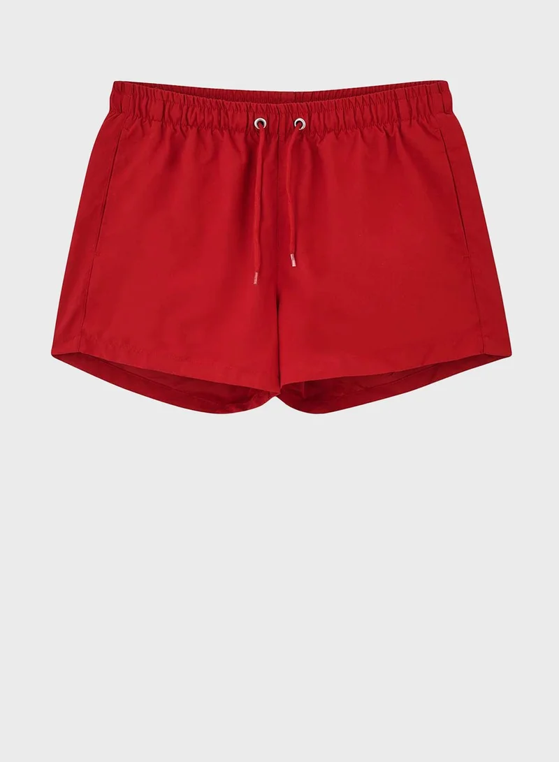 dagi Essential Shorts