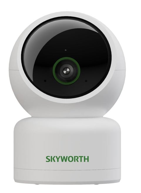 skyworth 3 megapixel mobile wifi security camera