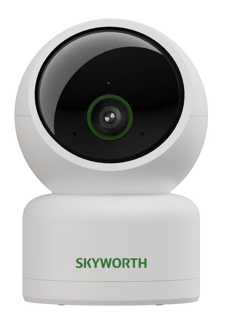 Skyworth skyworth 3 megapixel mobile wifi security camera  - Image 1