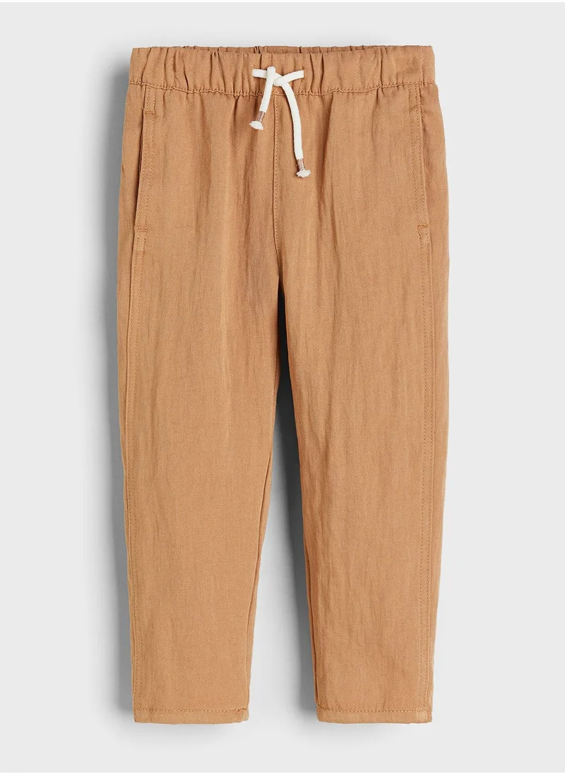 H&M Kids Essential Sweatpants