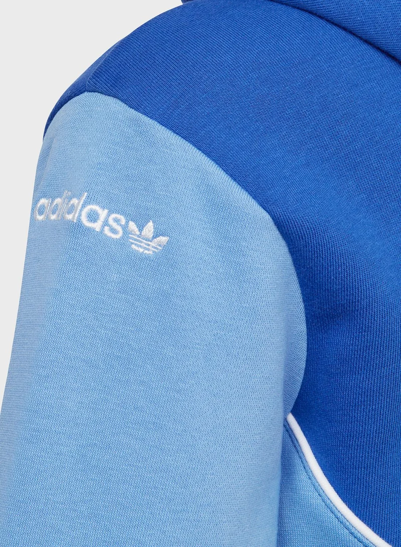 adidas Originals Youth Adicolor Hoodie