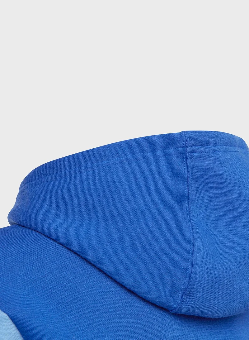 adidas Originals Youth Adicolor Hoodie