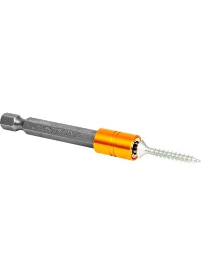 Tyson PZ2X65 mm S2 Steel One-Way Magnet Tip Bit (1 Piece)  - Image 4