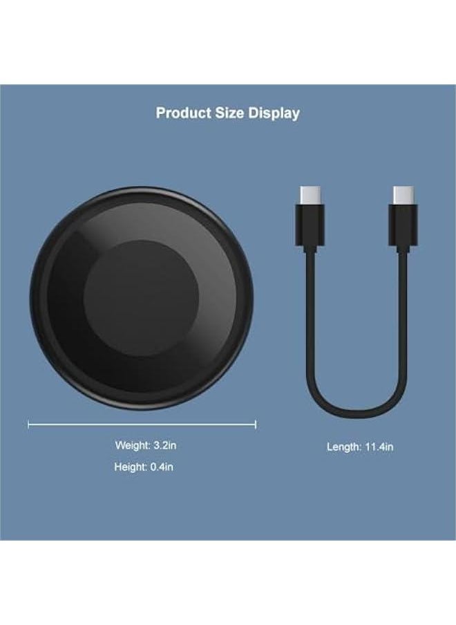 HOOKOR - USB AdapterA Kit, Micro USB Charging Cable with USB C Lightning Adapter, Lightning to USB C Adapter, Multi Charging Cable Storage Box Contains SIM Card Holder (Black) - Image 1