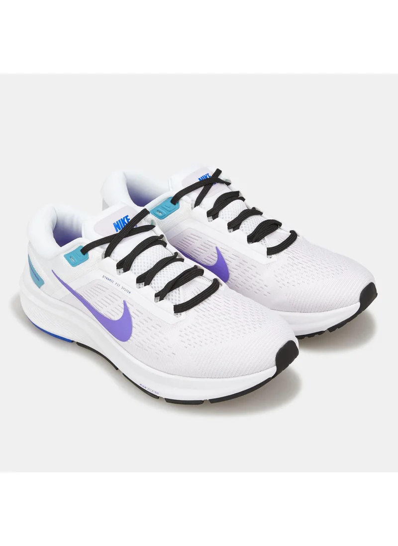 Nike Women's Air Zoom Structure 24 Shoe