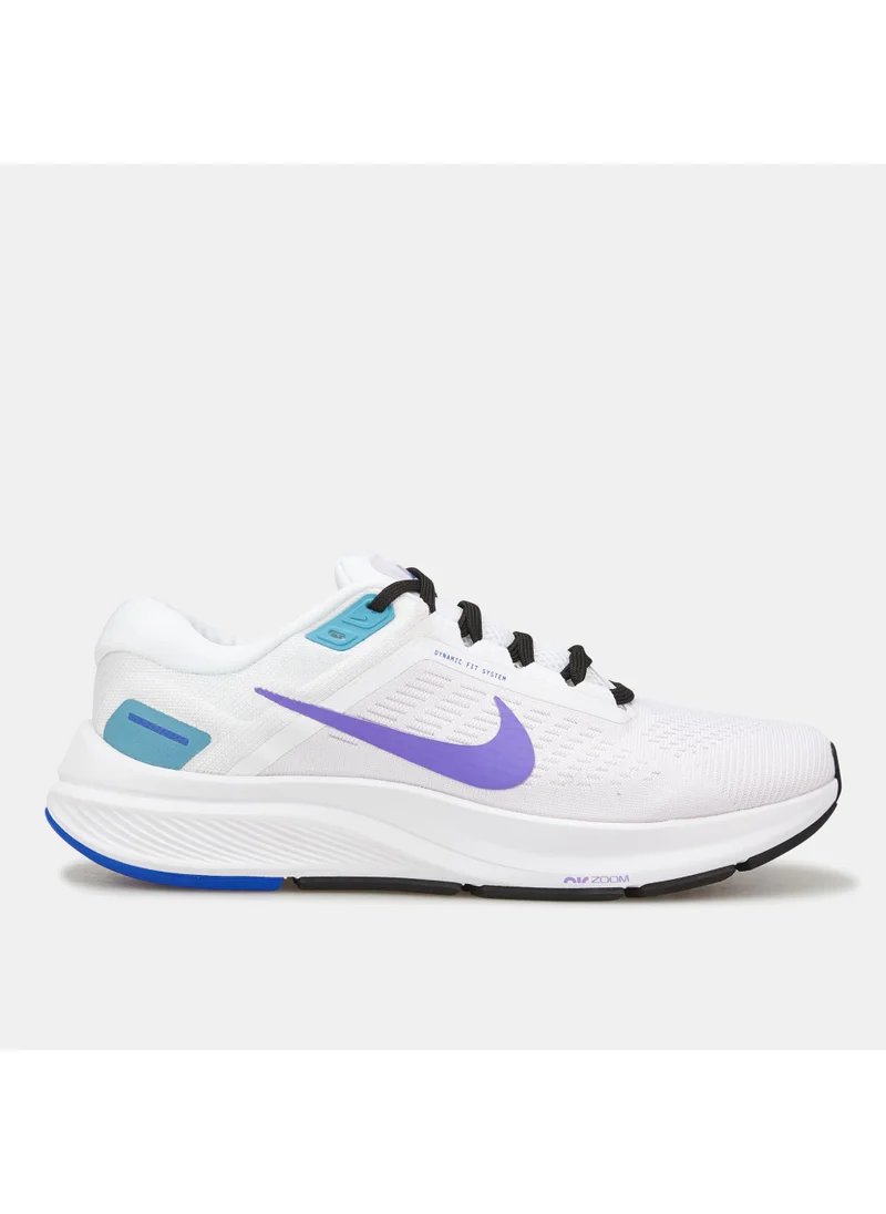 Nike Women's Air Zoom Structure 24 Shoe