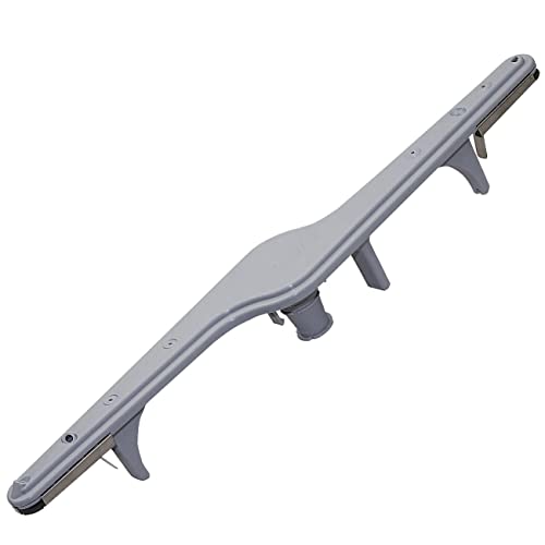 folosem 154568002 Dishwasher Lower Wash Arm Assembly for Frigidaire Electrolux Dishwasher Bottom Lower Spray Arm 154414102, 1191315, AH1524956,20x5x2 - Image 1