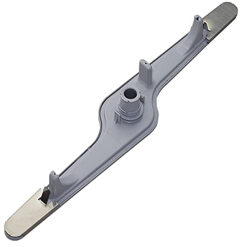 folosem 154568002 Dishwasher Lower Wash Arm Assembly for Frigidaire Electrolux Dishwasher Bottom Lower Spray Arm 154414102, 1191315, AH1524956,20x5x2 - Image 4