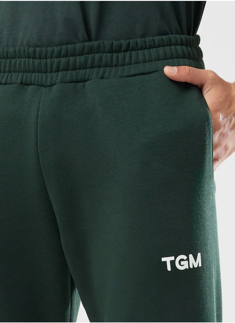 The Giving Movement Classic Sweatpants
