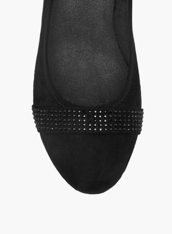 Le Confort  Women Block Heel Pumps for Women | Best Price UAE