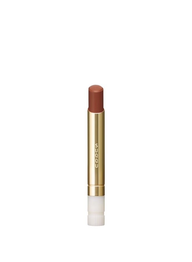 SUQQU Velvet Fit Lipstick Refill - 07 Yokan - Image 1