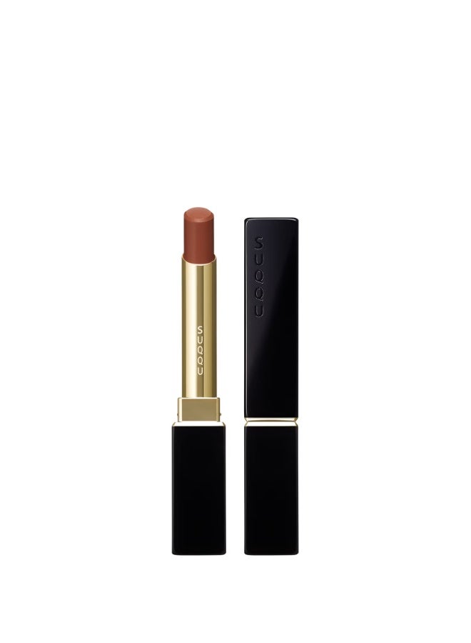 SUQQU Velvet Fit Lipstick Refill - 07 Yokan - Image 3