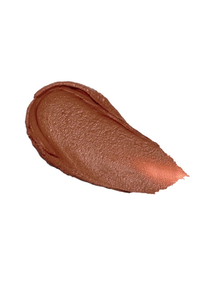 SUQQU Velvet Fit Lipstick Refill - 07 Yokan - Image 2