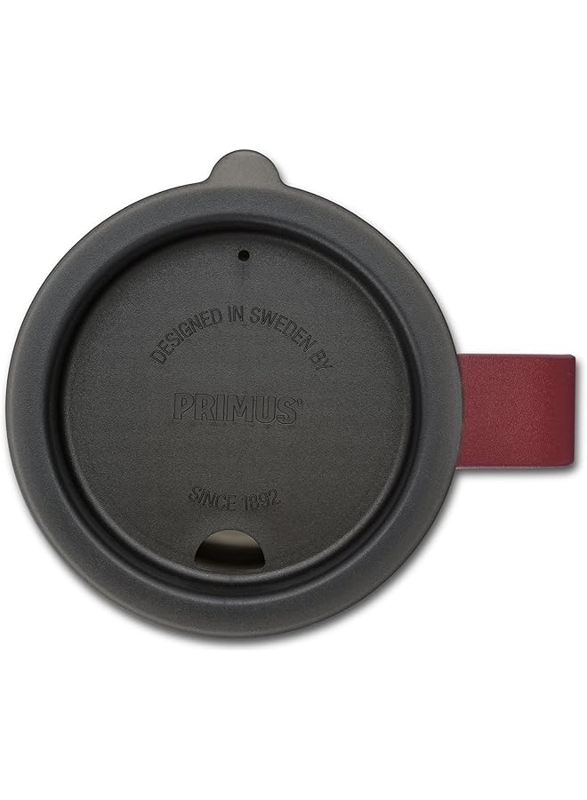 برايموس كوب كوبن 0.3 ثور أحمر P742790 - Image 2