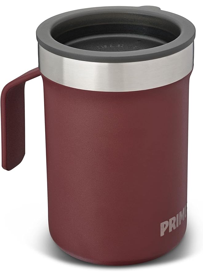 برايموس كوب كوبن 0.3 ثور أحمر P742790 - Image 1