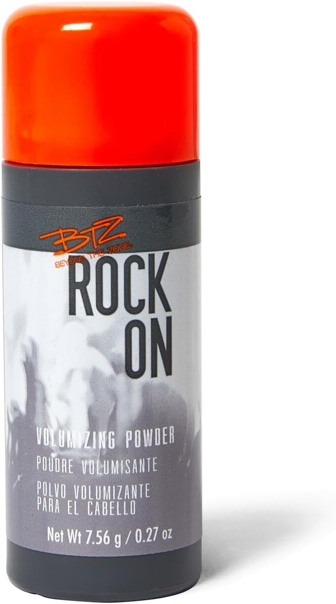 BTZ Beyond the Zone Rock On Volumizing Powder - Image 1