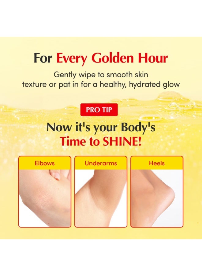 eqqualberry Vitamin illuminating Toner Glow Filter 150ml - Image 5