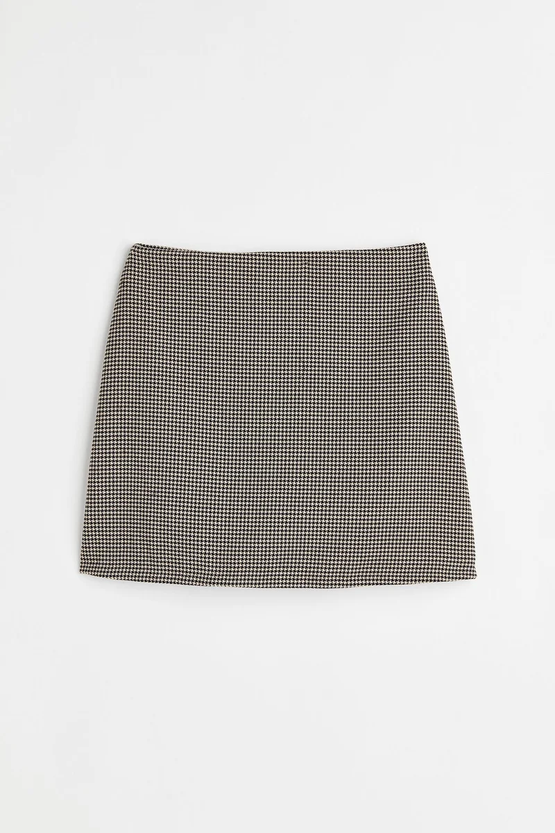 H&M Mini skirt
