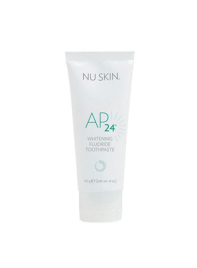 Nu Skin U Skin Ap 24 Whitening Fluoride Toothpaste - Image 1