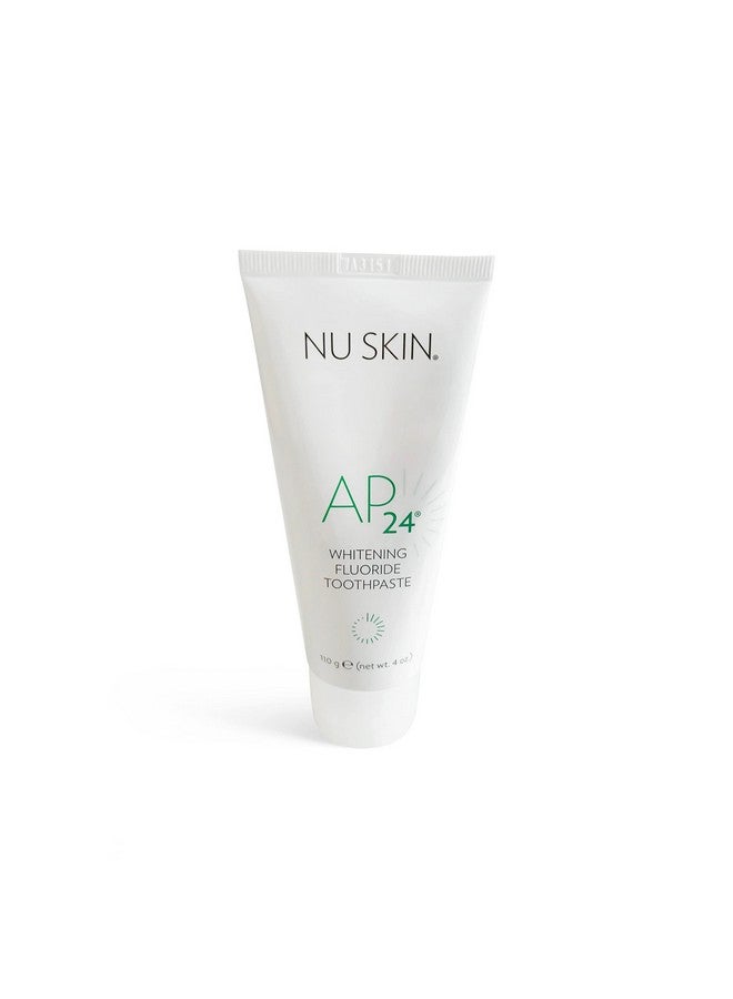 Nu Skin U Skin Ap 24 Whitening Fluoride Toothpaste - Image 3