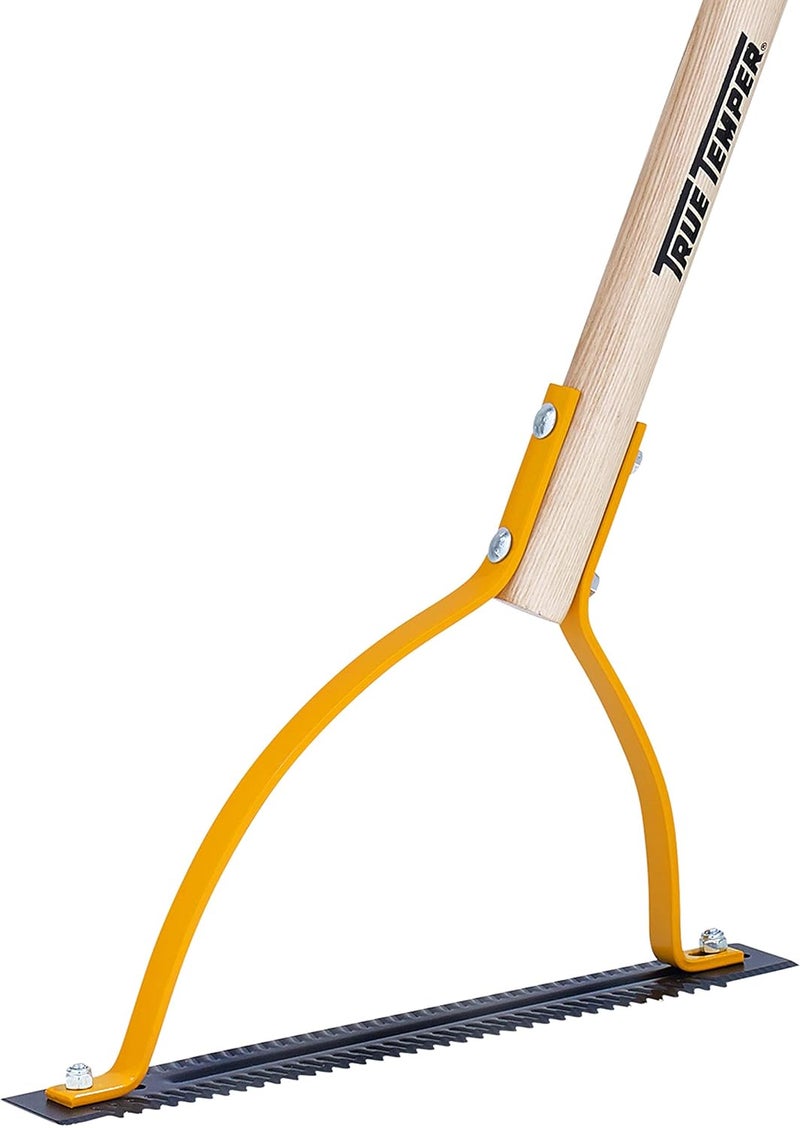 True Temper شركة AMES 2945000 قاطع الأعشاب الفاخر - Image 2