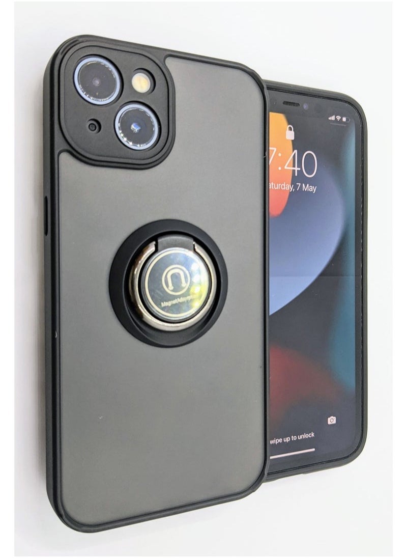TWEGGON iPhone 13 Case, [3]-Pack Protection Case Set for iPhone 13 6.1"  - Image 2