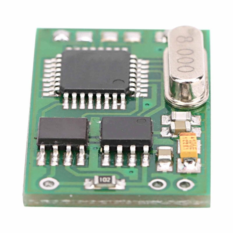 Immobilizer Emulator Board: Superior Quality EWS 2 & EWS 3.2 Emulator - Unlimited ISN Storage Auto Diagnostic Tool for Faulty Immobilizer System Repair - Image 2