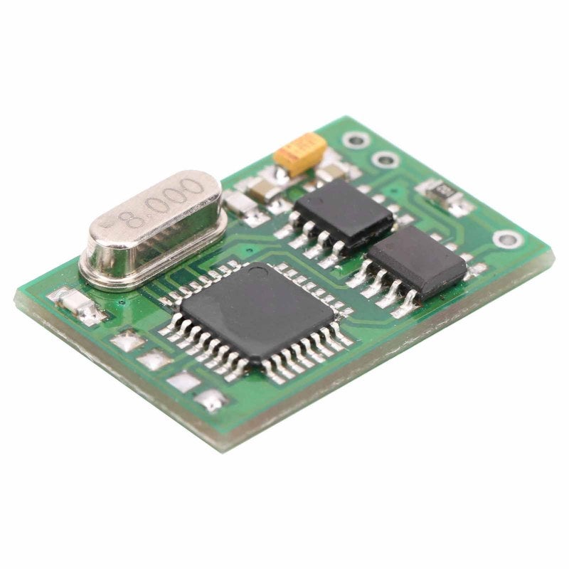 Immobilizer Emulator Board: Superior Quality EWS 2 & EWS 3.2 Emulator - Unlimited ISN Storage Auto Diagnostic Tool for Faulty Immobilizer System Repair - Image 4